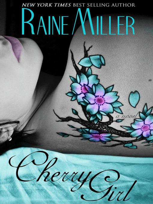 Title details for Cherry Girl by Raine Miller - Available